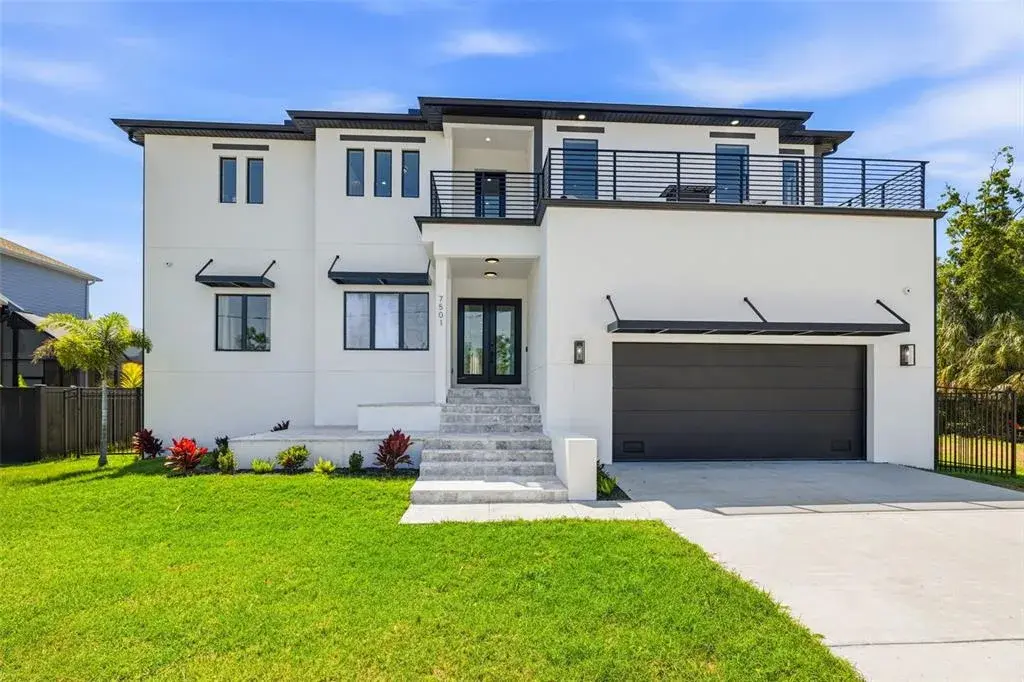 7501 S Sherrill Street, Tampa, FL, 33616