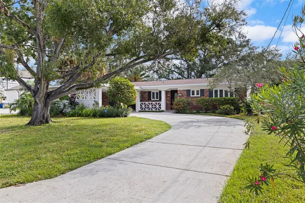 202 S Obrien Street, Tampa, FL, 33609