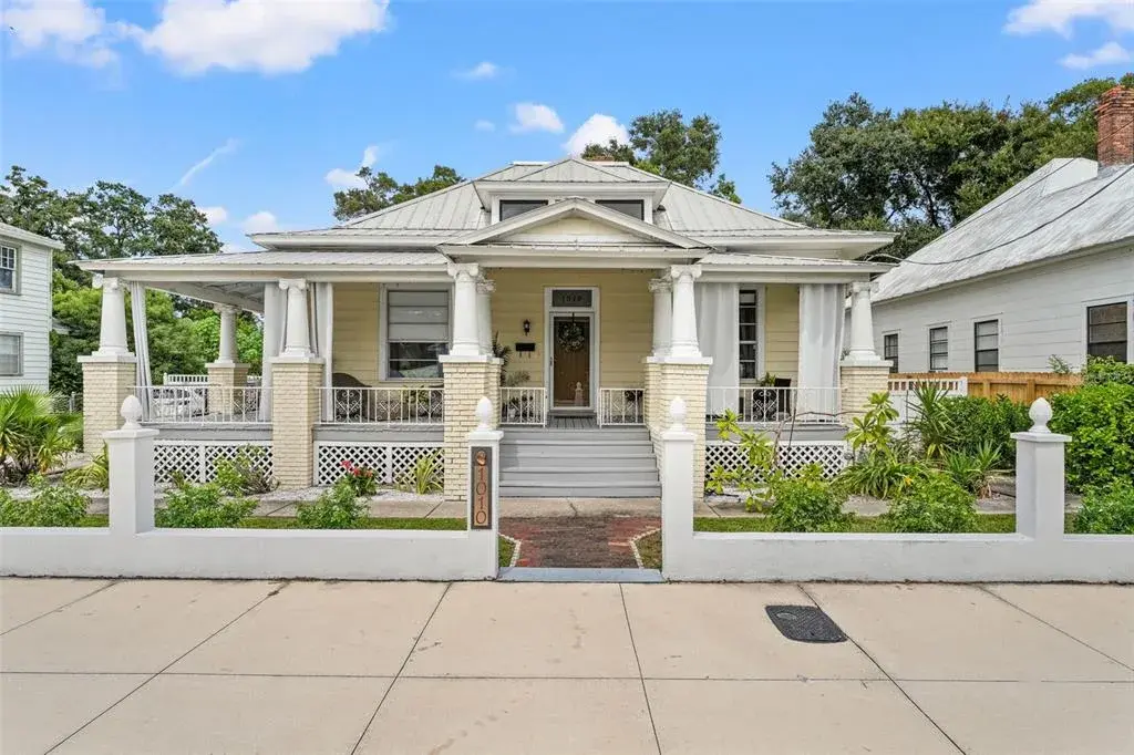 1010 E Columbus Drive
