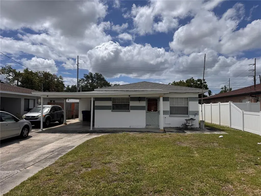 3320 W Leroy Street, Tampa, FL, 33607