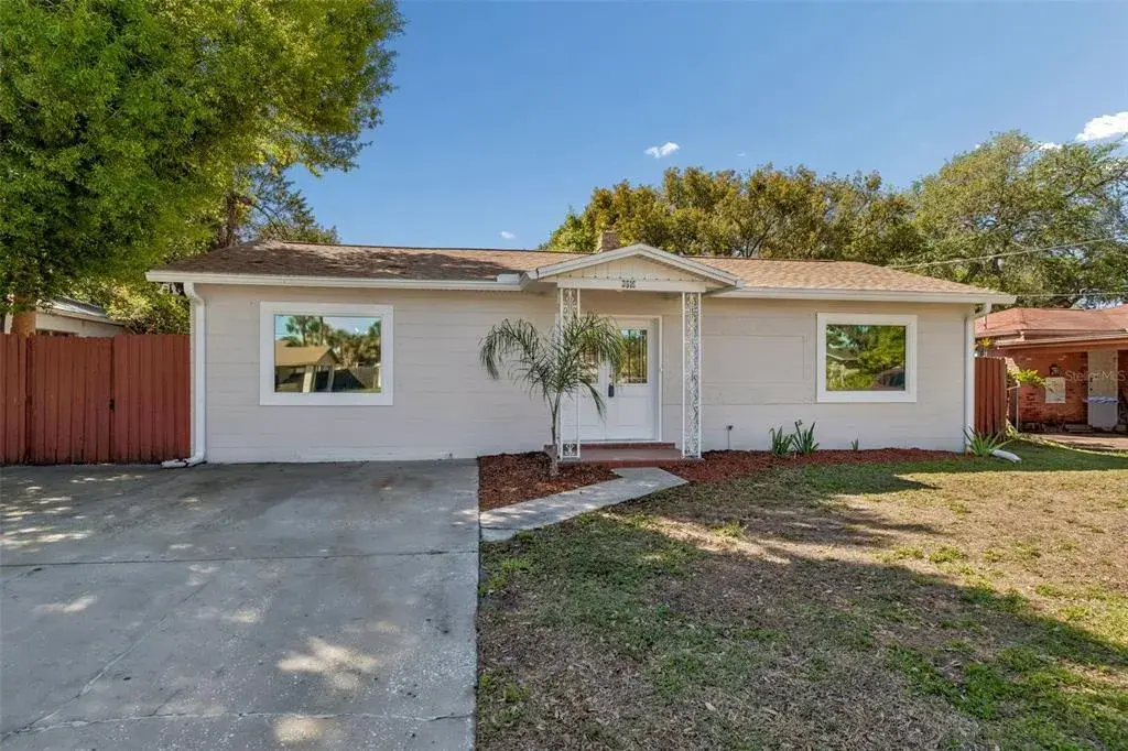 3516 W Mcelroy Avenue, Tampa, FL, 33611