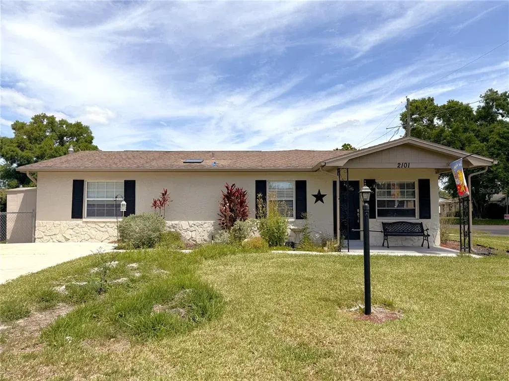 2101 W Hamilton Avenue, Tampa, FL, 33604