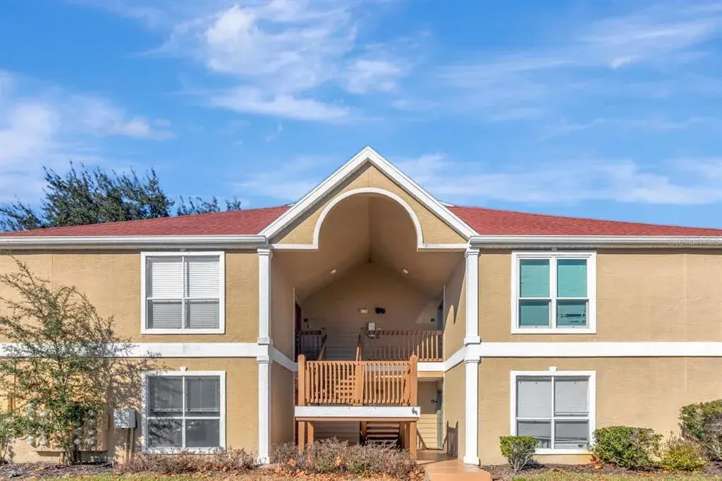 9481 Highland Oak Drive Unit 1506, Tampa, FL, 33647