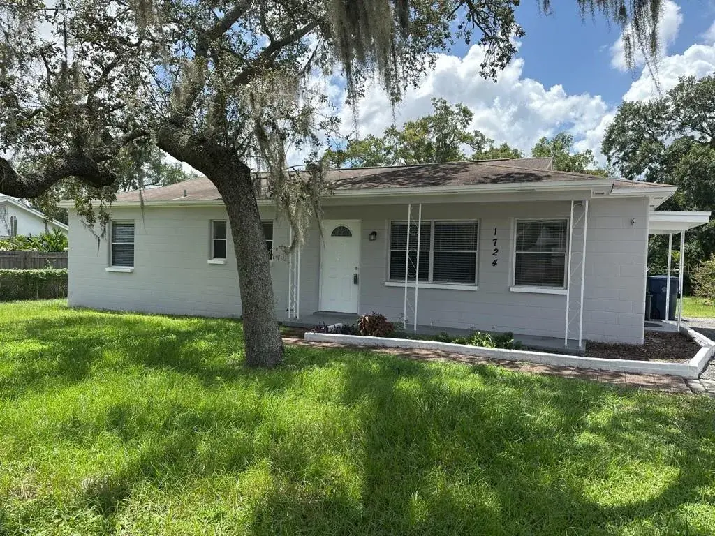 1724 W Eldred Drive, Tampa, FL, 33603