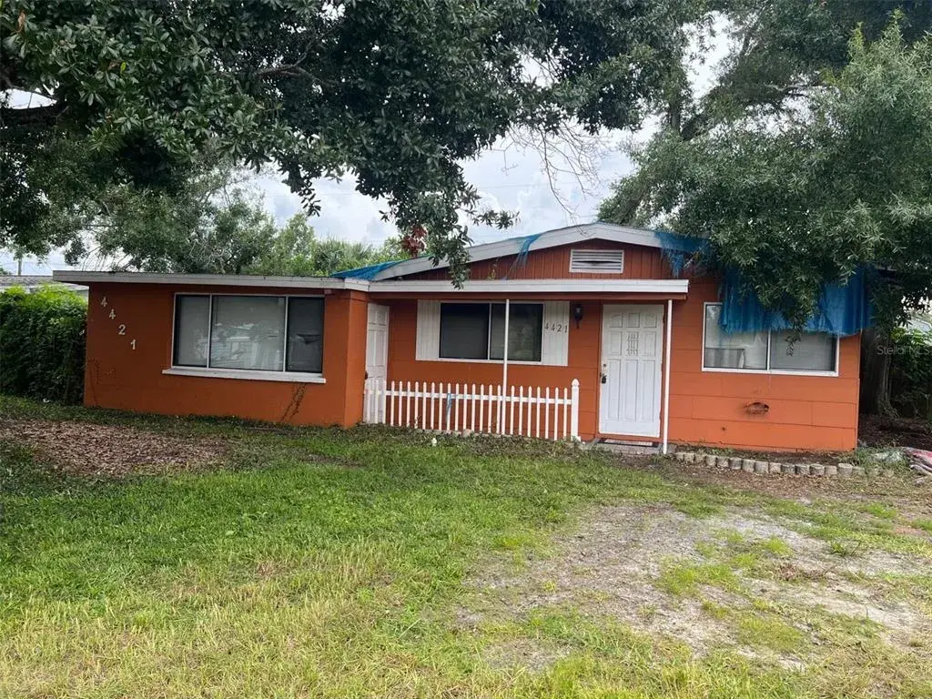 4421 Leila Avenue, Tampa, FL, 33616