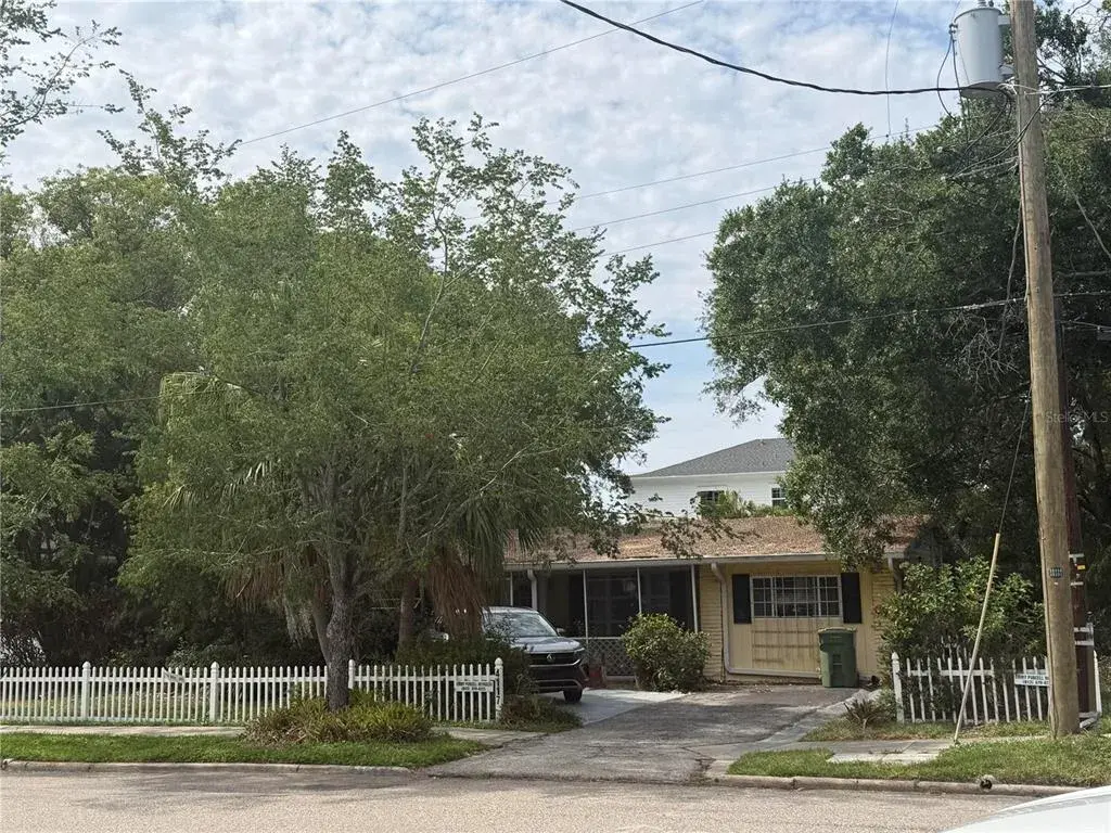 4117 W Sevilla Street, Tampa, FL, 33629
