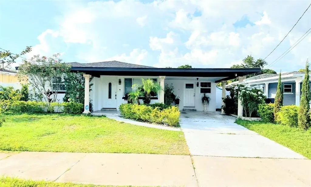 2719 W Braddock Street, Tampa, FL, 33607