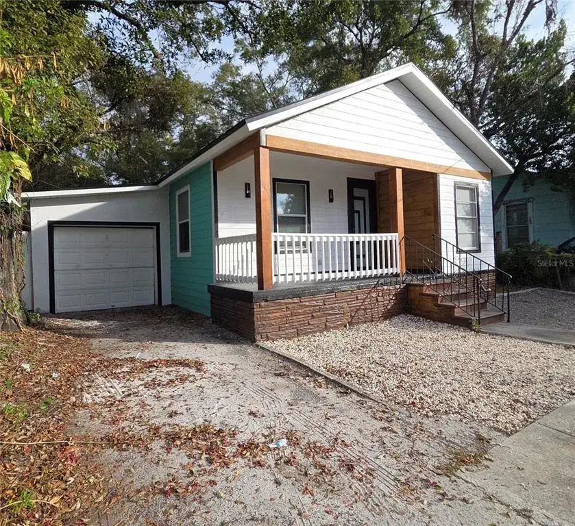 2706 E 17th Avenue, Tampa, FL, 33605