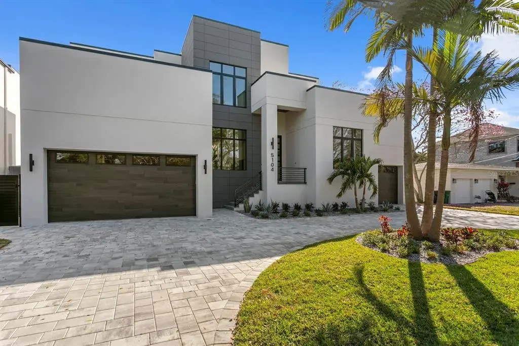 5104 W Platt Street, Tampa, FL, 33609