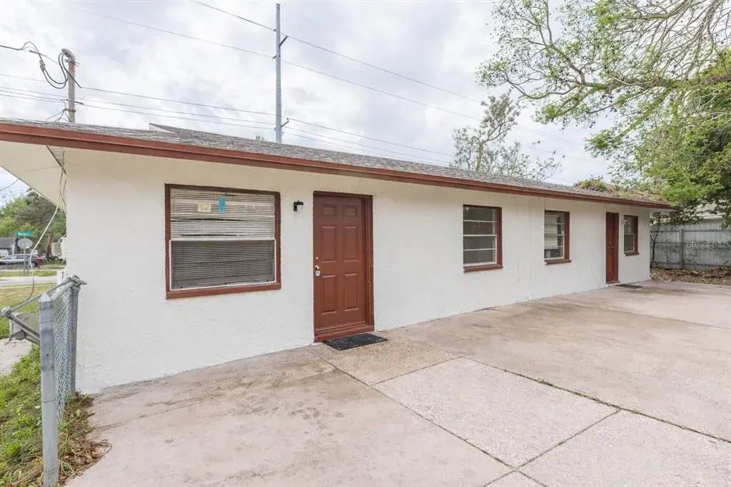 8402 N Mulberry Street, Tampa, FL, 33604