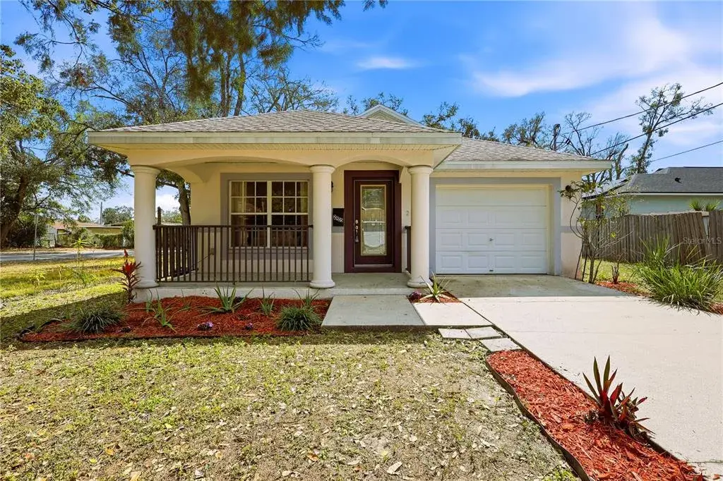 2905 E 18th Avenue, Tampa, FL, 33605