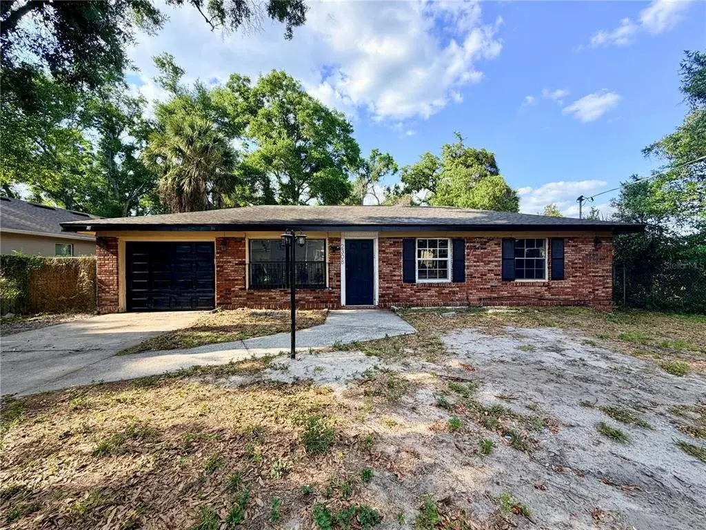 2308 Link Street, Tampa, FL, 33605