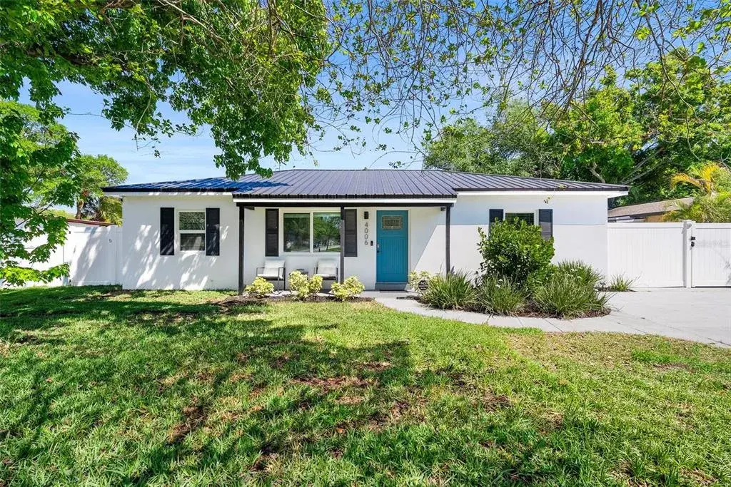 4006 S Church Avenue, Tampa, FL, 33611