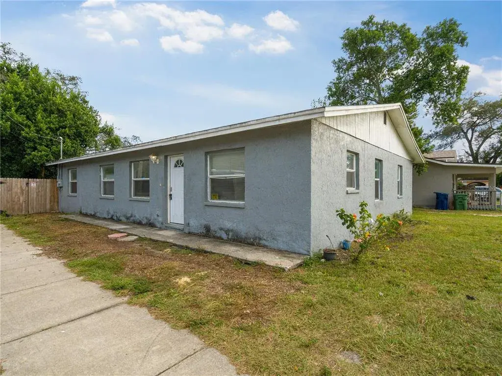 8217 N Semmes Street, Tampa, FL, 33604