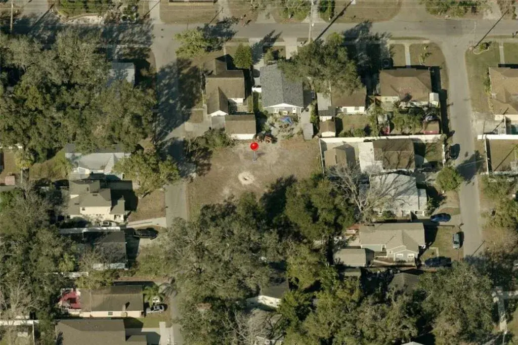 6915 N Highland Avenue, Tampa, FL, 33604
