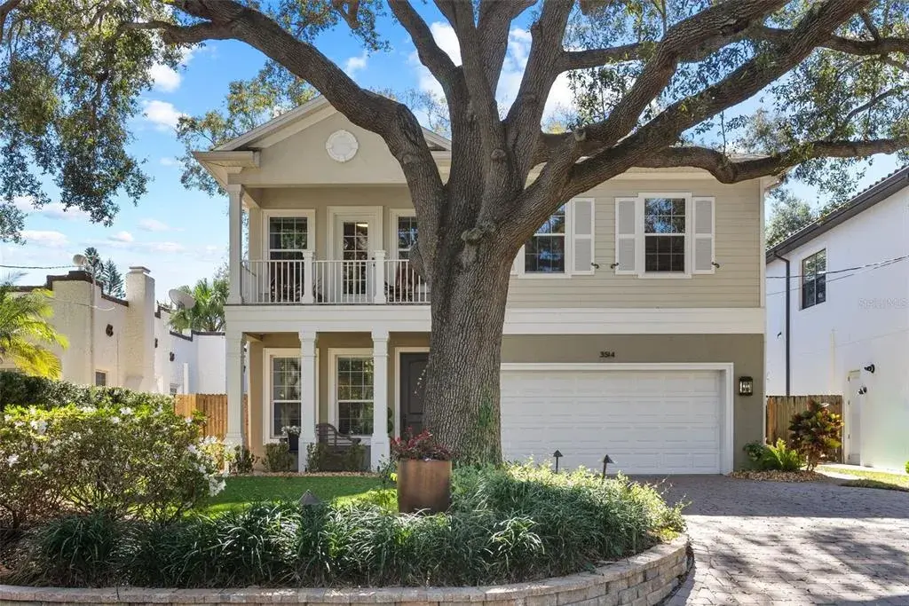 3514 Granada, Tampa, FL, 33629