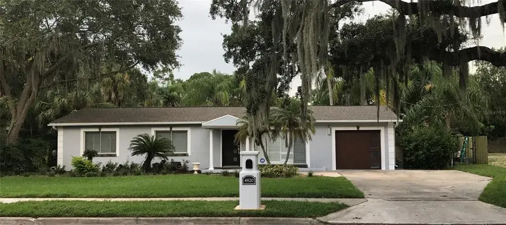 4820 W San Jose Street, Tampa, FL, 33629