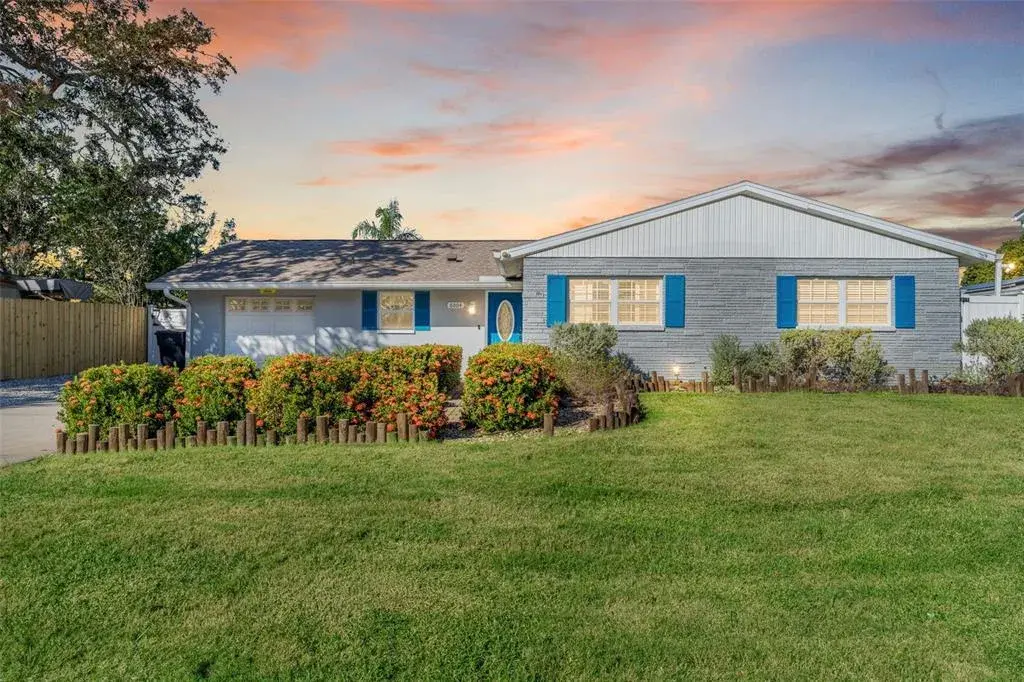6004 Tampa Shores Boulevard, Tampa, FL, 33615
