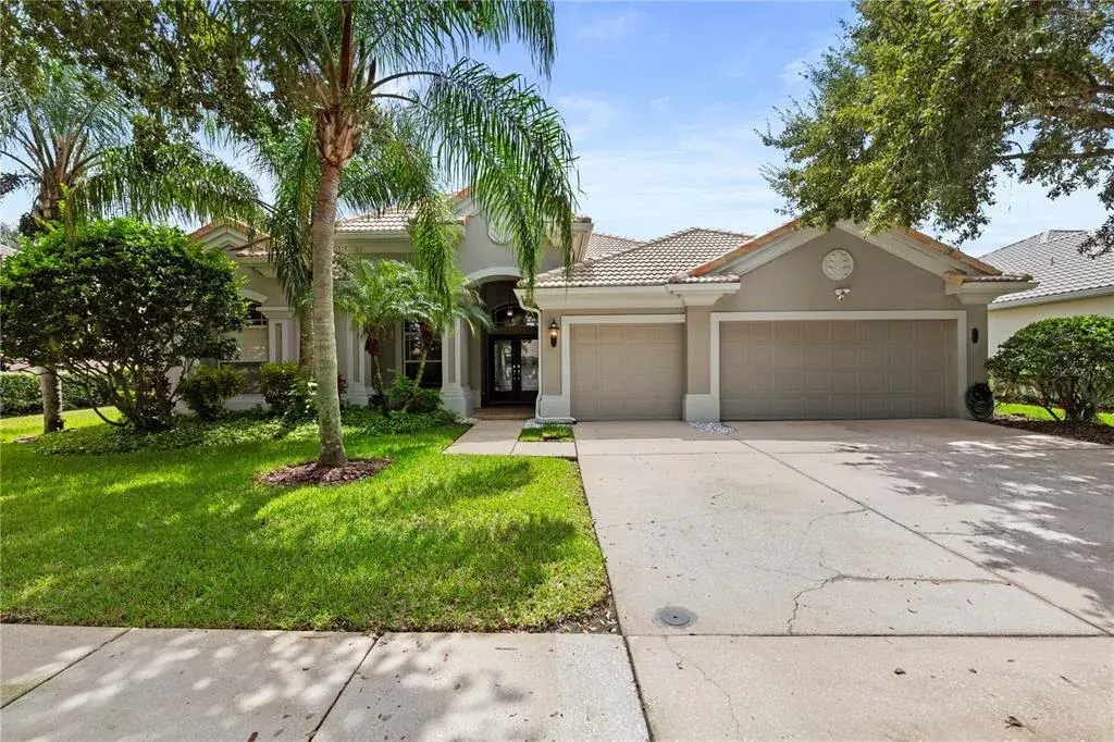 10209 Waterside Oaks Drive, Tampa, FL, 33647
