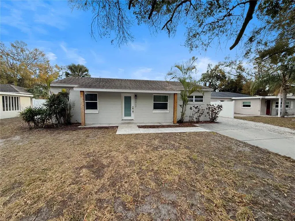 4412 W Anita Boulevard, Tampa, FL, 33611