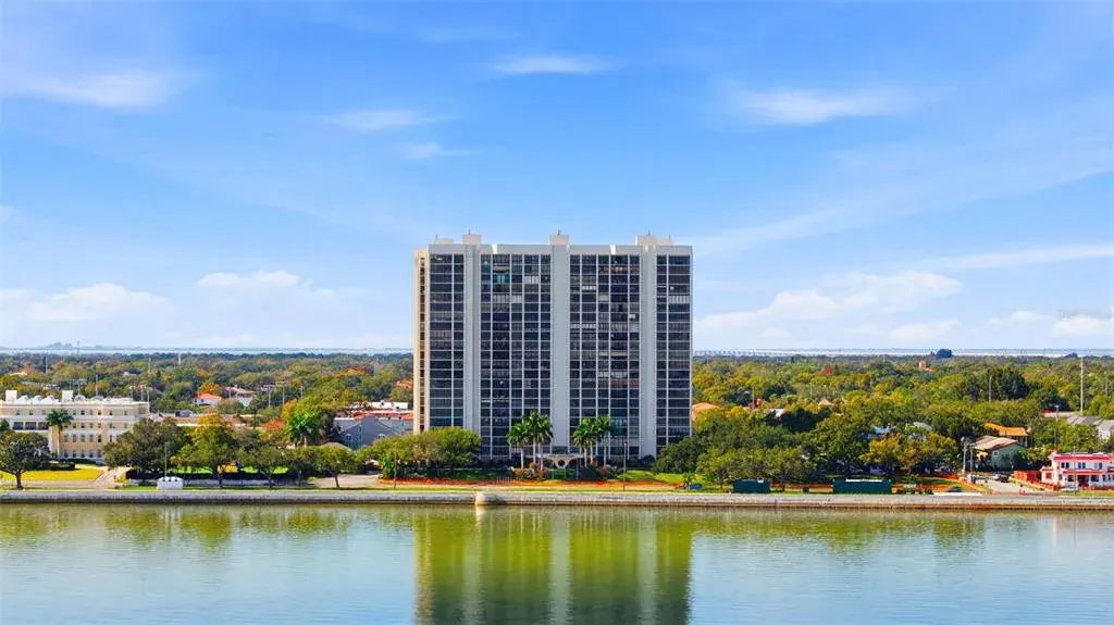 3301 Bayshore Boulevard Unit 1007b, Tampa, FL, 33629
