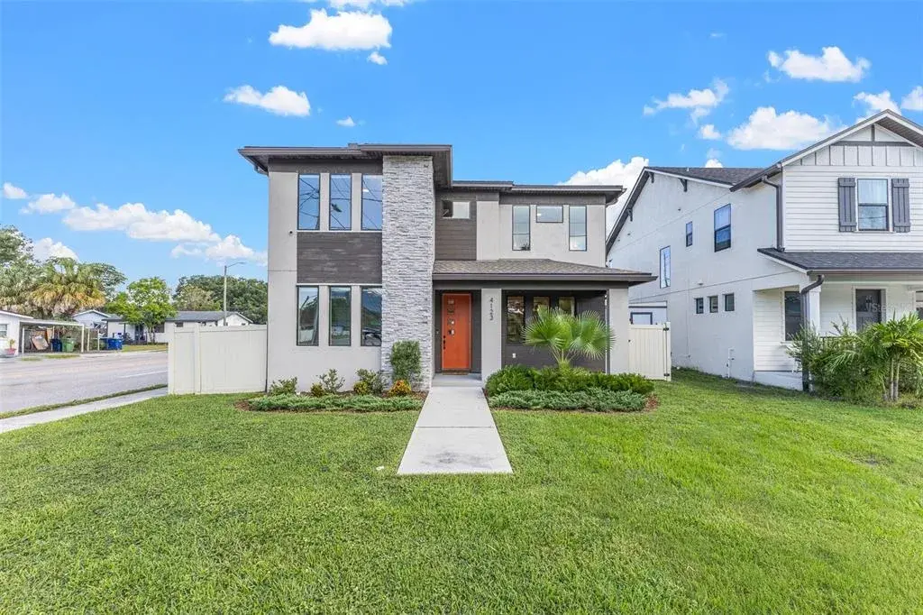 4123 W La Salle Street, Tampa, FL, 33607