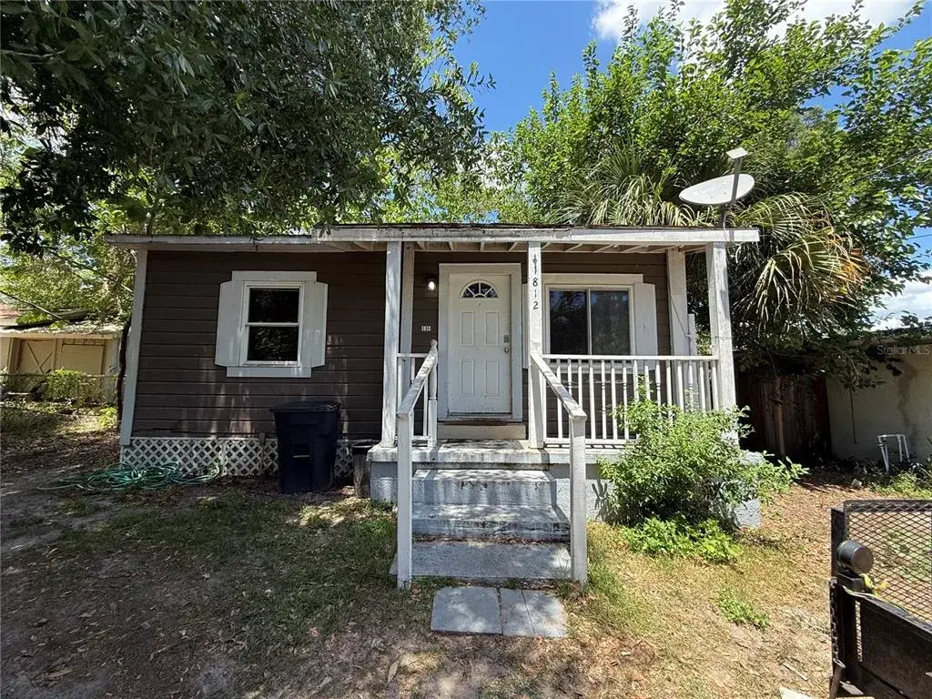 1812 E Okaloosa Avenue, Tampa, FL, 33604