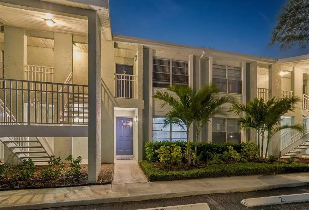 5440 S Macdill Avenue Unit 4b, Tampa, FL, 33611
