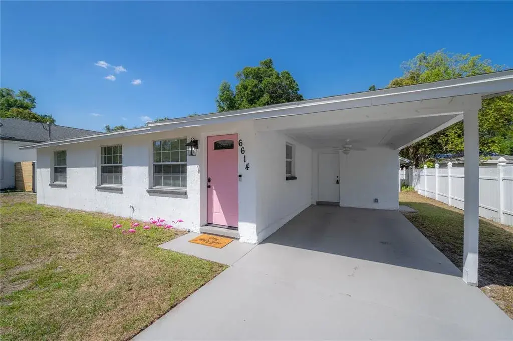 6614 N 11th Street, Tampa, FL, 33604
