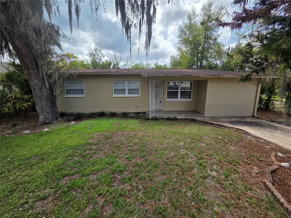 4217 E 97th Avenue, Tampa, FL, 33617