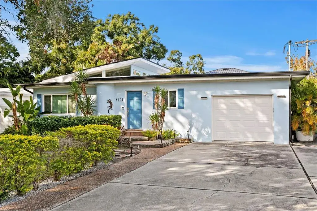 5101 W Platt Street, Tampa, FL, 33609