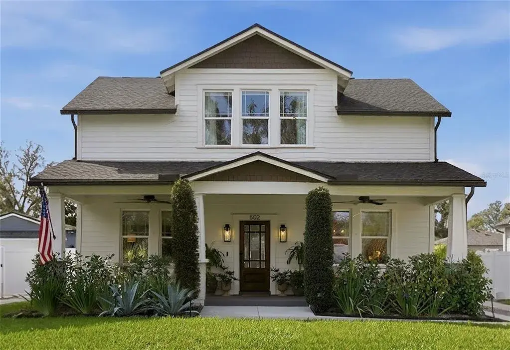 502 W North Bay Street, Tampa, FL, 33603