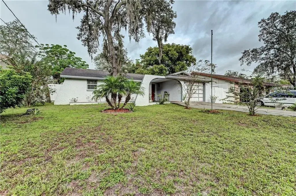 9816 N Connechusett Road, Tampa, FL, 33617
