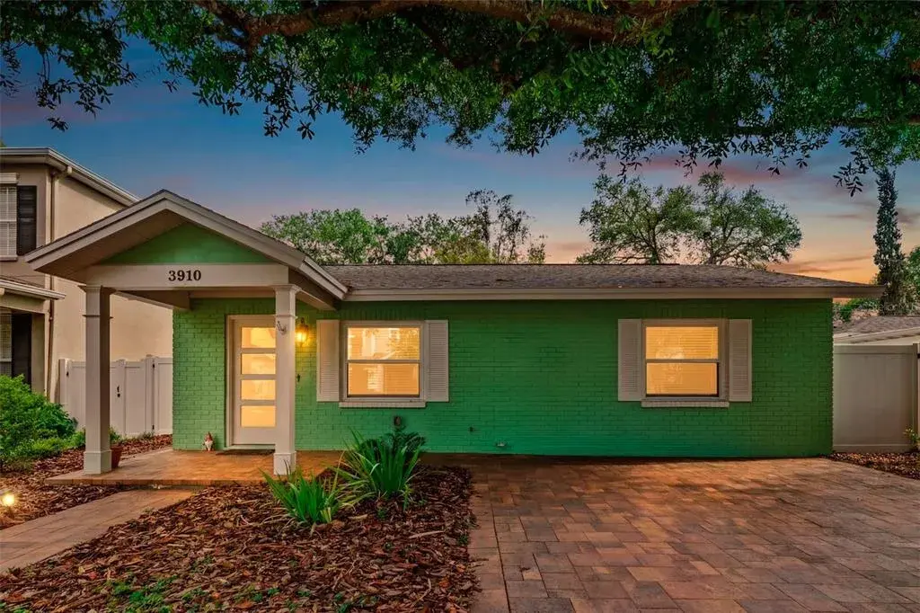 3910 W Vasconia Street, Tampa, FL, 33629