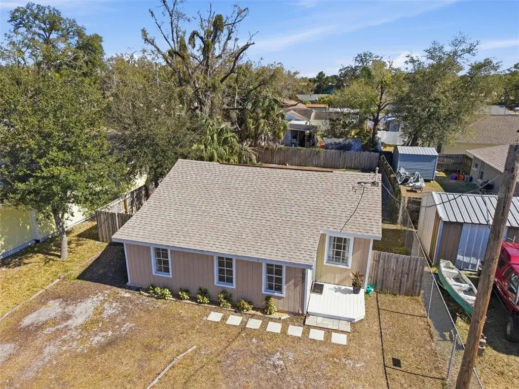 7507 N Orleans Avenue, Tampa, FL, 33604