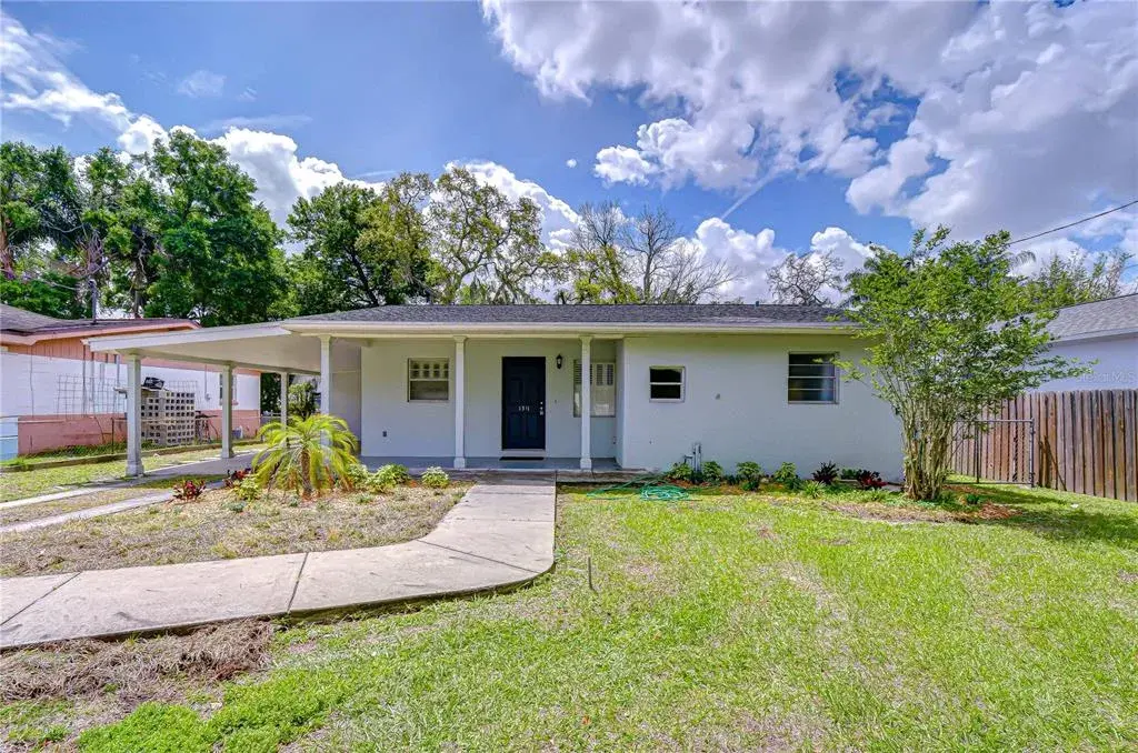 1511 E North Street, Tampa, FL, 33610