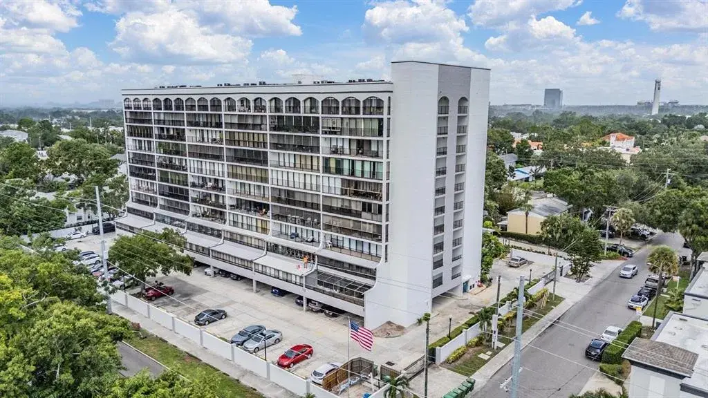 3211 W Swann Avenue Unit 907, Tampa, FL, 33609