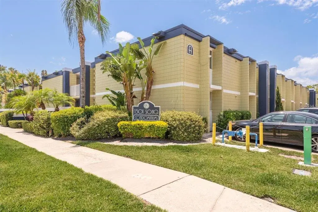 1301 S Howard Avenue Unit C12, Tampa, FL, 33606