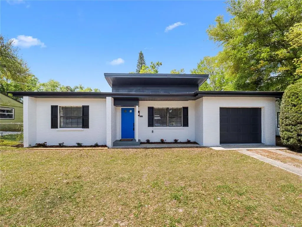 6112 N 23rd Street, Tampa, FL, 33610