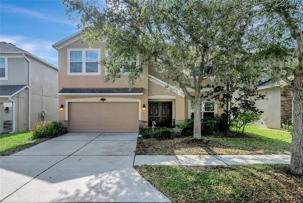 10653 Pictorial Park Drive, Tampa, FL, 33647