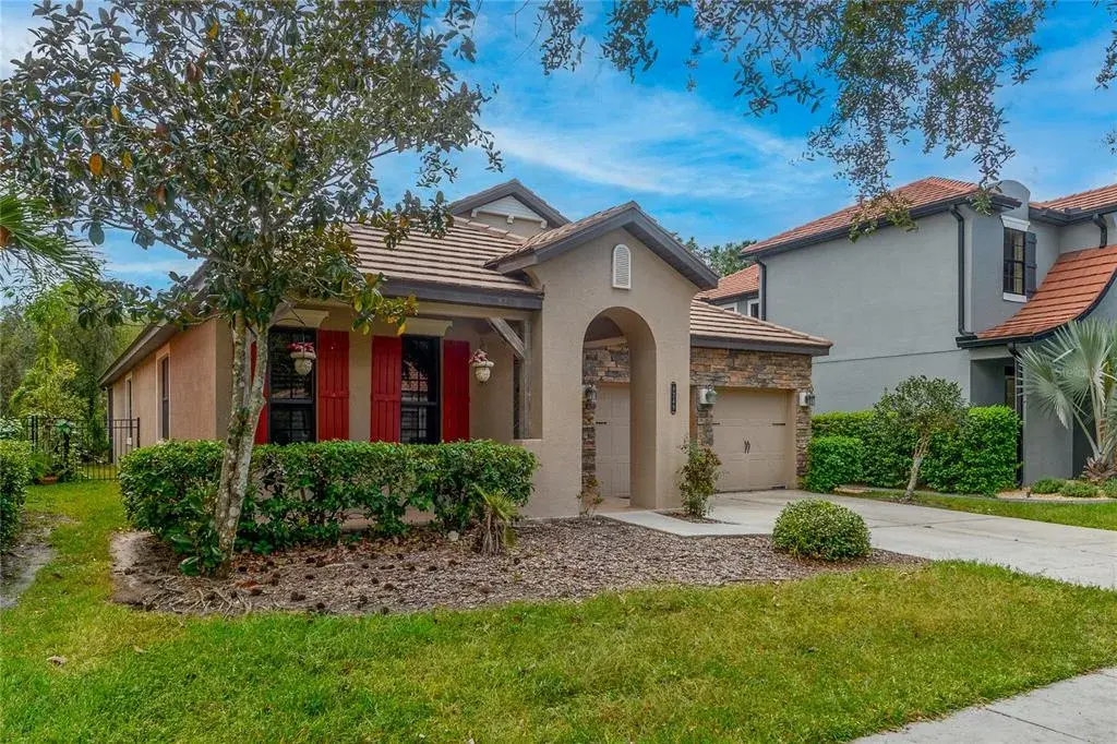 8249 Dunham Station Drive, Tampa, FL, 33647