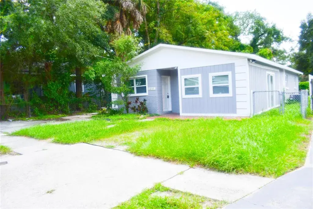 3207 E 23rd Avenue, Tampa, FL, 33605