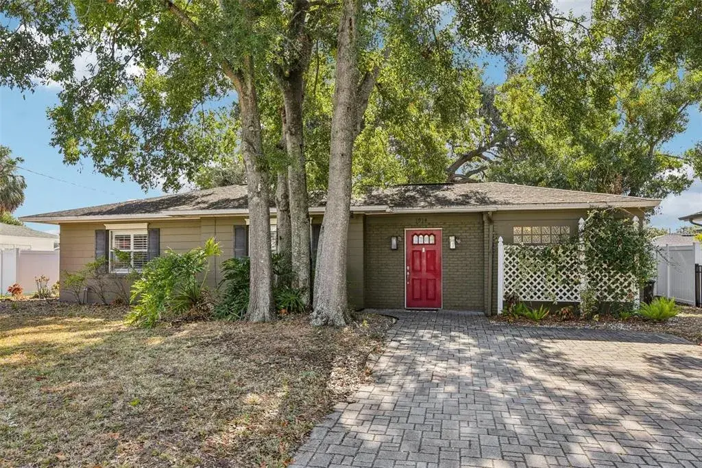 3914 W San Miguel Street, Tampa, FL, 33629
