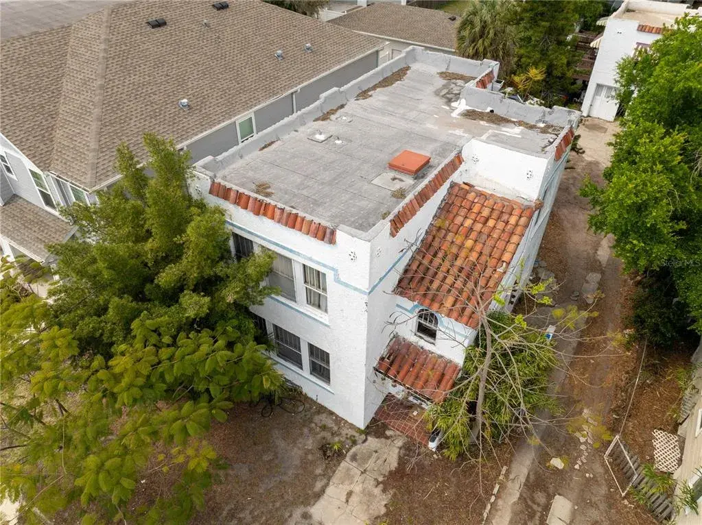 1911 W North A Street, Tampa, FL, 33606
