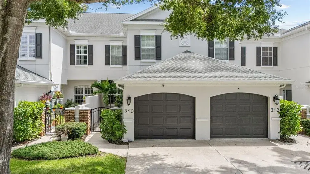 210 S Lincoln Avenue, Tampa, FL, 33609