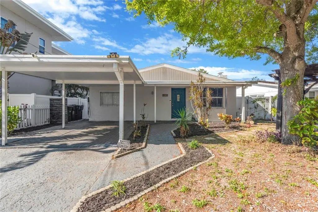 6305 S Selbourne Avenue, Tampa, FL, 33611