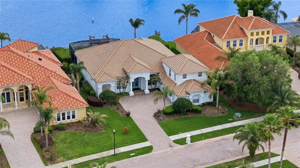 10513 Bermuda Isle Drive, Tampa, FL, 33647