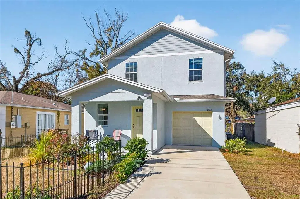 3718 N 31st Street, Tampa, FL, 33610