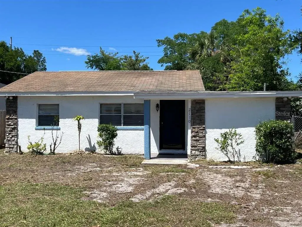 2110 E Nedro Road, Tampa, FL, 33604