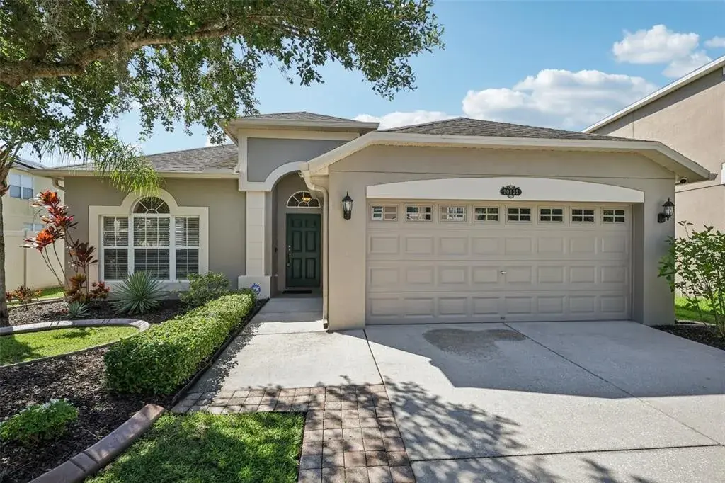 20125 Still Wind Drive, Tampa, FL, 33647